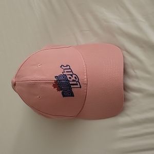 Labatt Blue Light Hat